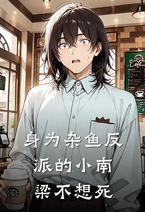 身为杂鱼反派的小南梁不想死恩金夏洛特完结热门小说_完整版小说全文免费阅读身为杂鱼反派的小南梁不想死恩金夏洛特