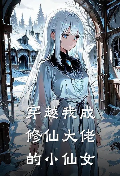 穿越我成修仙大佬的小仙女