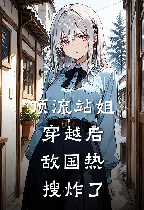 顶流站姐穿越后，敌国热搜炸了苏锦瑶萧玉离完整版小说_小说完结推荐顶流站姐穿越后，敌国热搜炸了(苏锦瑶萧玉离)