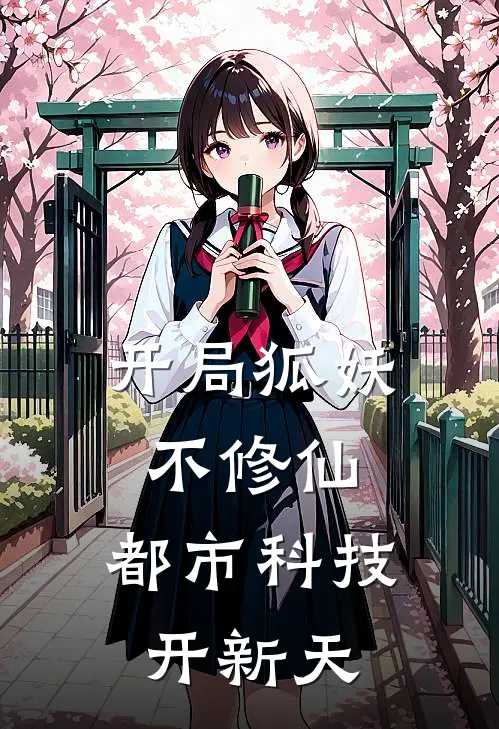 开局狐妖不修仙，都市科技开新天