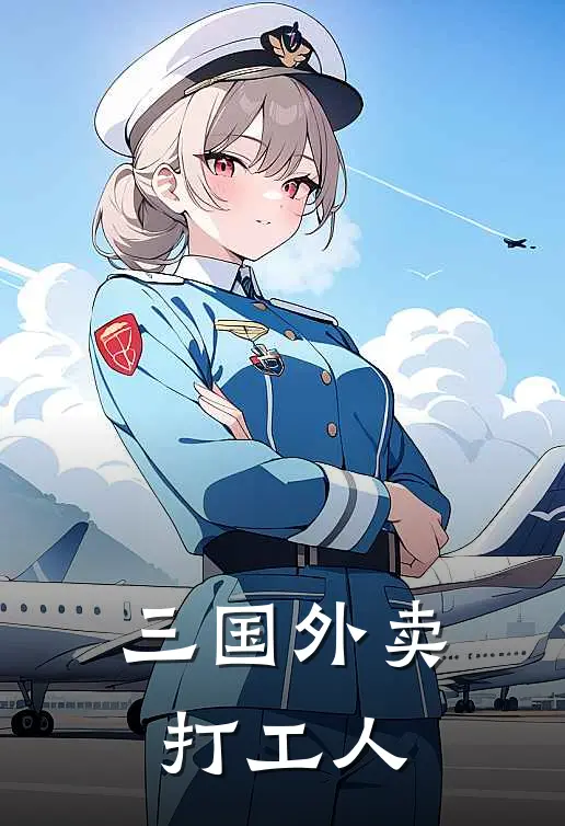 三国外卖打工人