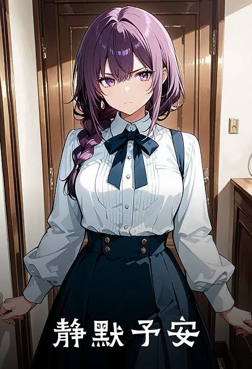 静默予安周予安许静言免费小说免费阅读_推荐完结小说静默予安(周予安许静言)