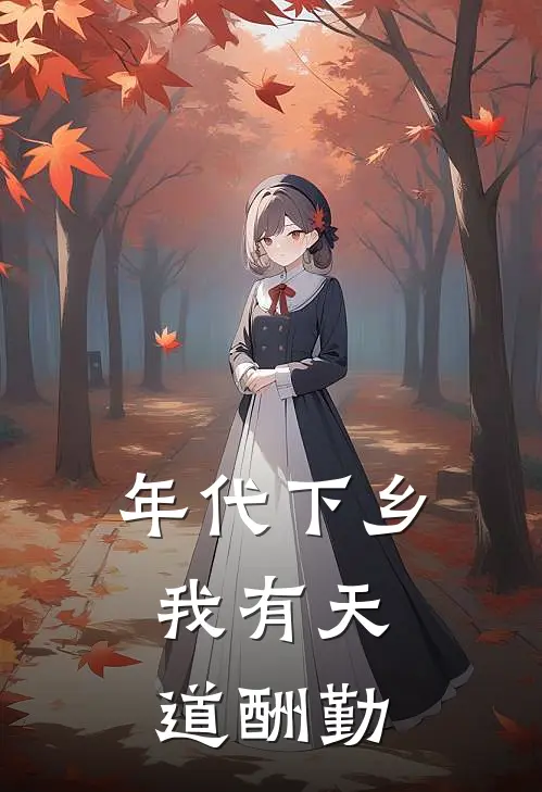 年代下乡：我有天道酬勤(高羽李秀英)好看的完结小说_热门小说推荐年代下乡：我有天道酬勤高羽李秀英