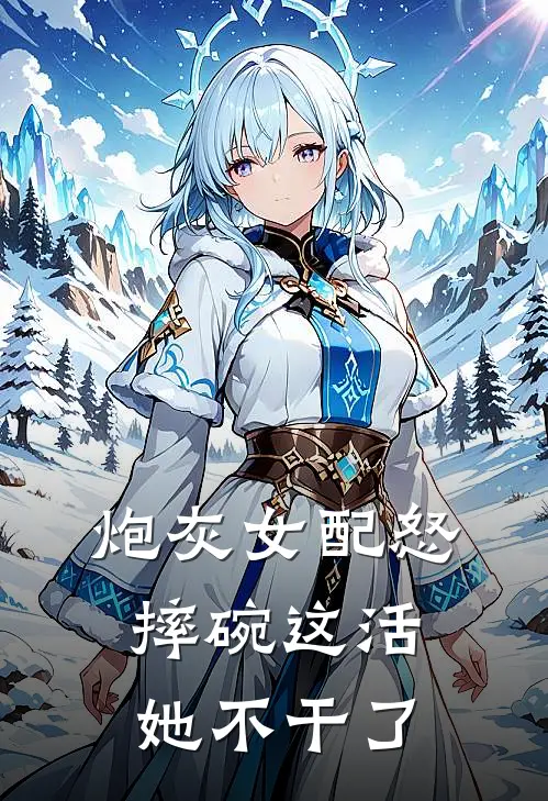 《炮灰女配怒摔碗这活她不干了》南羡鱼刘鞑羌火爆新书_炮灰女配怒摔碗这活她不干了(南羡鱼刘鞑羌)免费小说