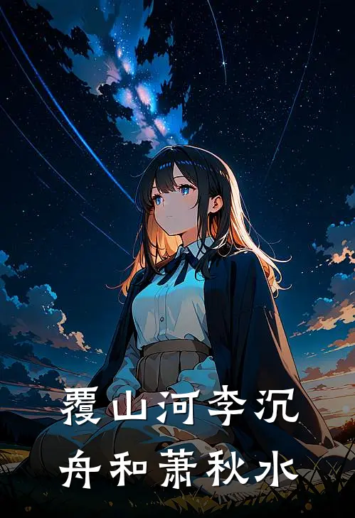 覆山河李沉舟和萧秋水