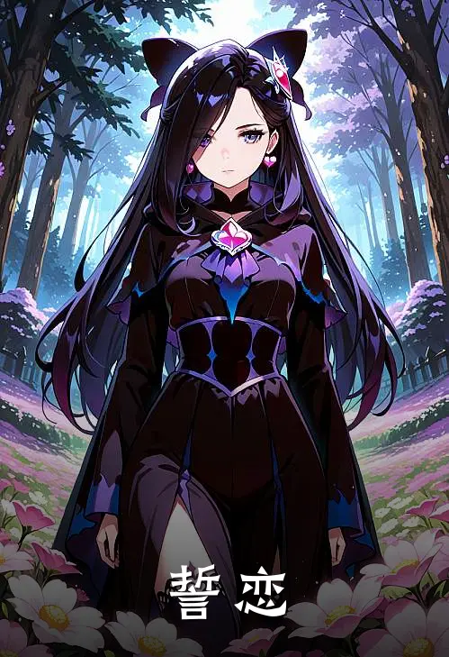 誓恋(叶辰林薇)免费阅读完整版小说_完结免费小说誓恋(叶辰林薇)