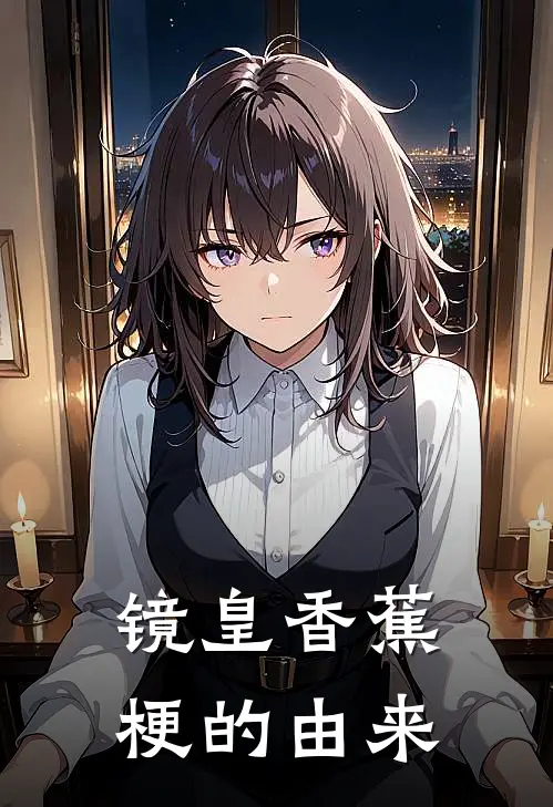 镜皇香蕉梗的由来