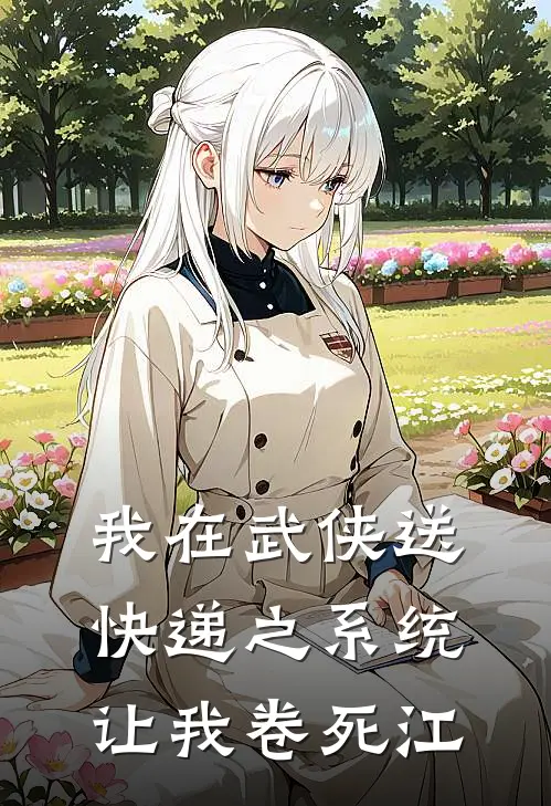 我在武侠送快递之系统让我卷死江李二狗苏逸尘最新更新小说_在线阅读免费小说我在武侠送快递之系统让我卷死江李二狗苏逸尘