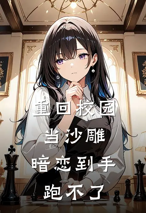 重回校园当沙雕，暗恋到手跑不了李安歌董池奥最新全本小说_最新章节列表重回校园当沙雕，暗恋到手跑不了(李安歌董池奥)