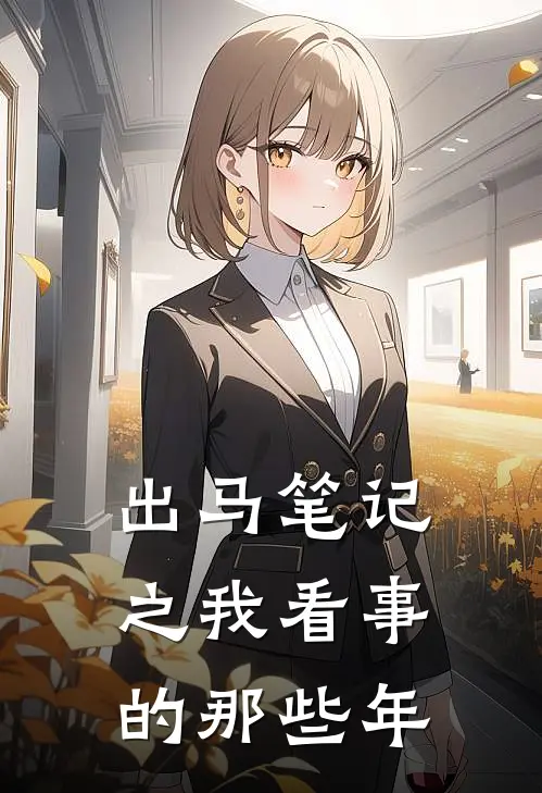 出马笔记之我看事的那些年