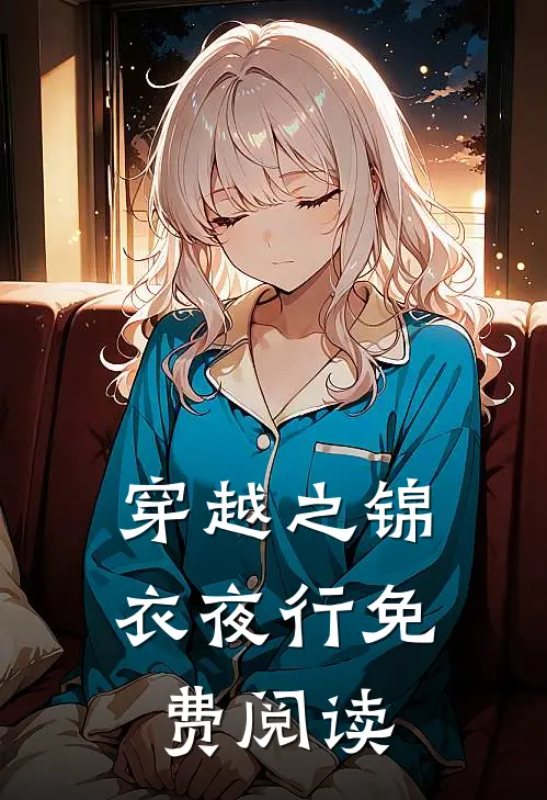 穿越之锦衣夜行免费阅读