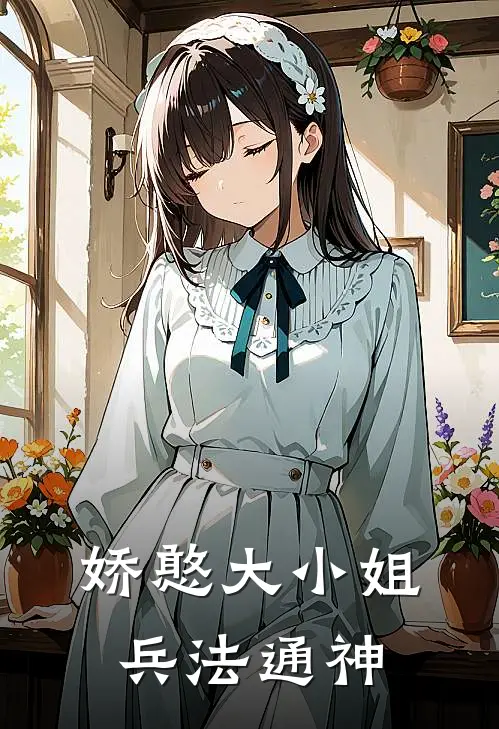 娇憨大小姐：兵法通神(李昭萧景炎)热门完本小说_最新小说娇憨大小姐：兵法通神李昭萧景炎