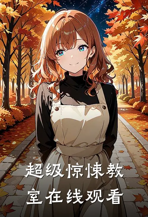 超级惊悚教室在线观看