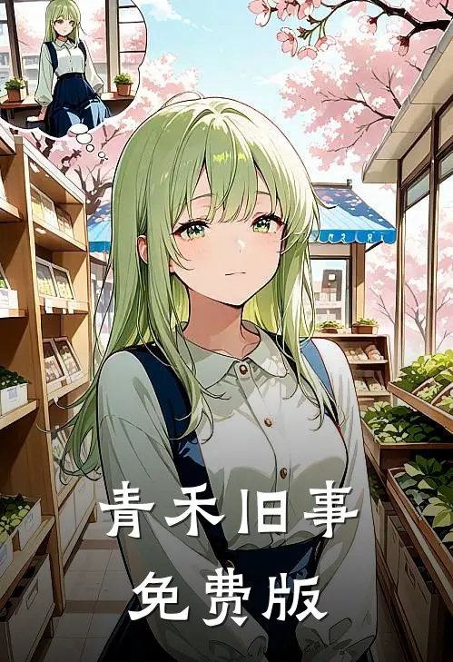 青禾旧事免费版