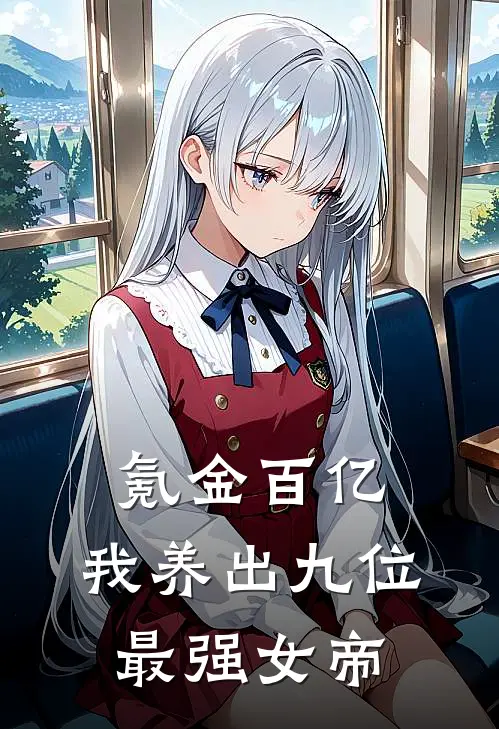 氪金百亿，我养出九位最强女帝