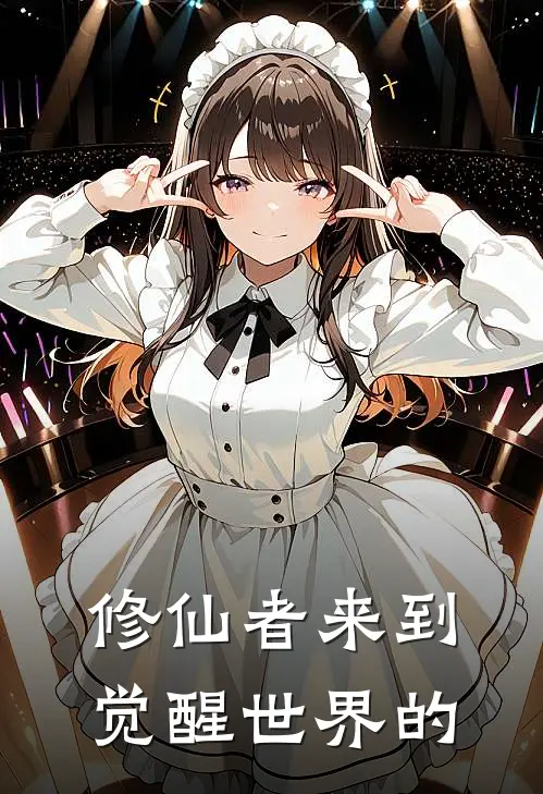 修仙者来到觉醒世界的