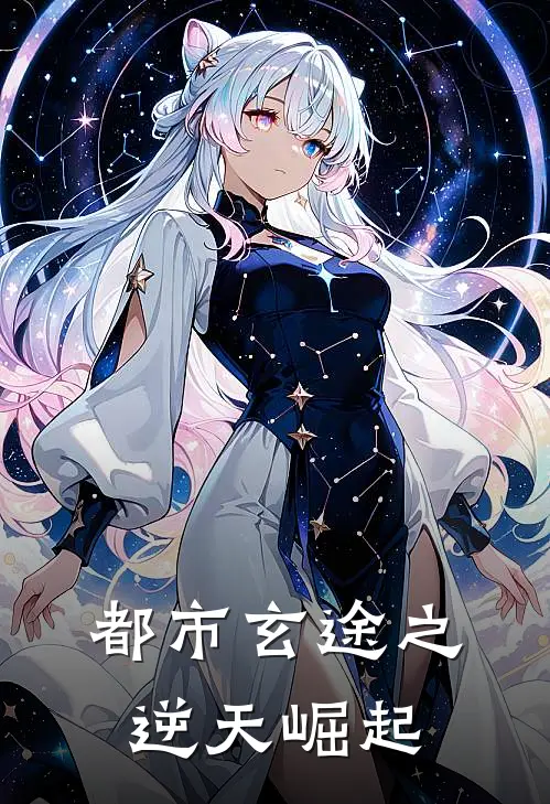 都市玄途之逆天崛起