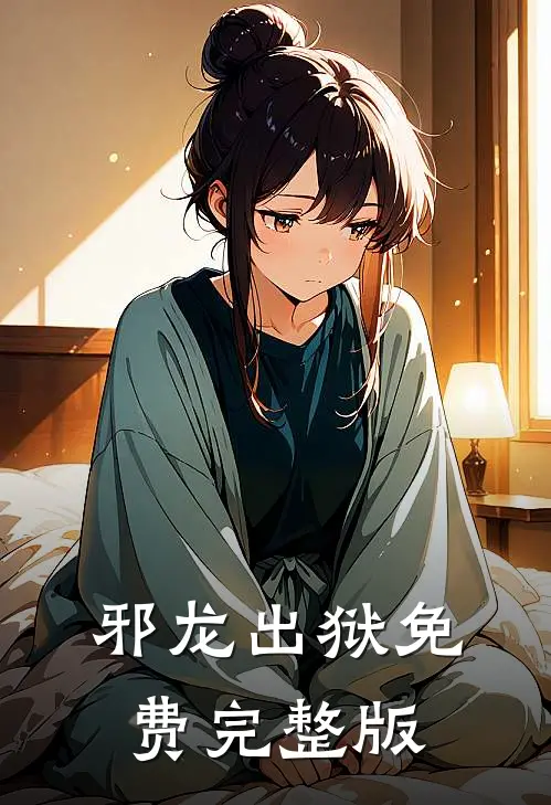 邪龙出狱免费完整版