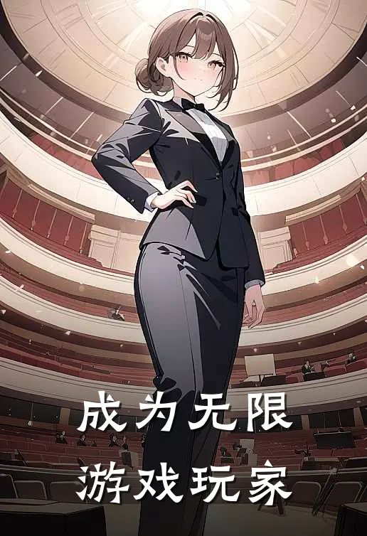 成为无限游戏玩家