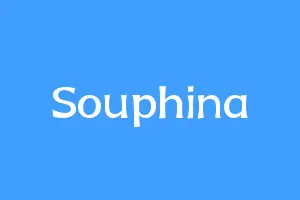 Souphina