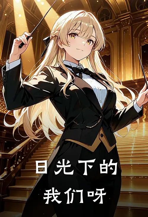 日光下的我们呀