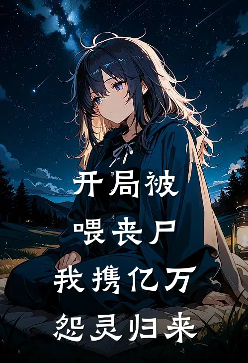 林雪陆明《开局被喂丧尸，我携亿万怨灵归来》完结版免费阅读_林雪陆明热门小说