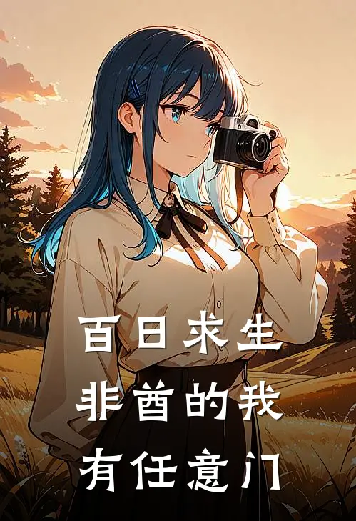 百日求生：非酋的我有任意门唐羽唐羽免费小说完整版_完结版小说阅读百日求生：非酋的我有任意门(唐羽唐羽)