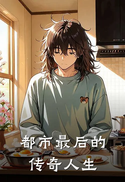 都市最后的传奇人生