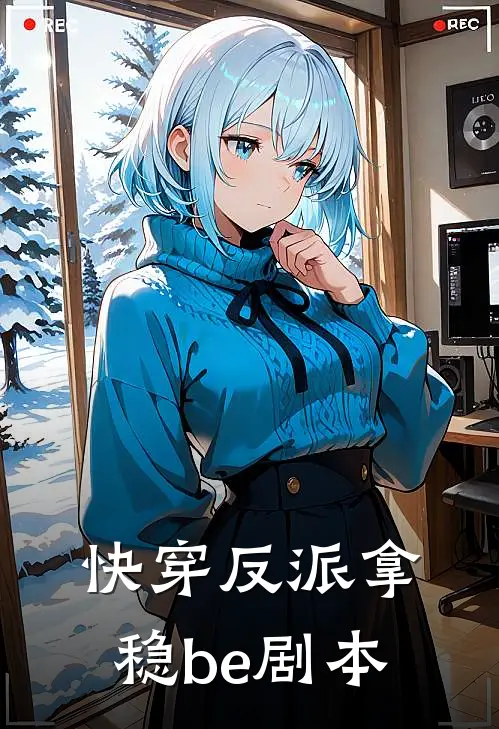 快穿反派拿稳be剧本
