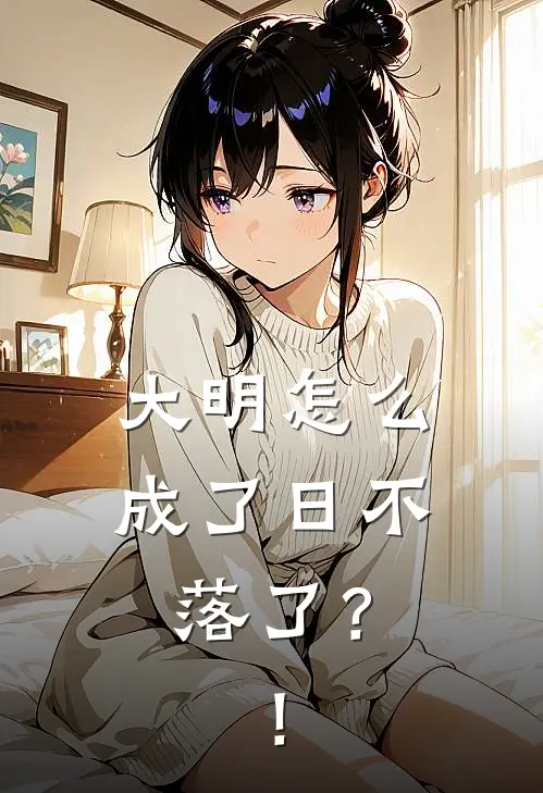 大明怎么成了日不落了？！(朱靖煊冯玉)在线免费小说_完整版免费小说大明怎么成了日不落了？！(朱靖煊冯玉)