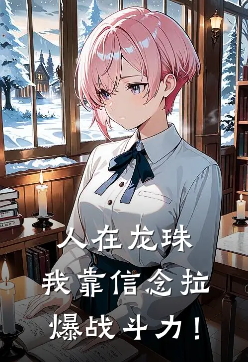 人在龙珠，我靠信念拉爆战斗力！火麟飞孙悟空全文免费阅读无弹窗大结局_（火麟飞孙悟空）人在龙珠，我靠信念拉爆战斗力！最新小说