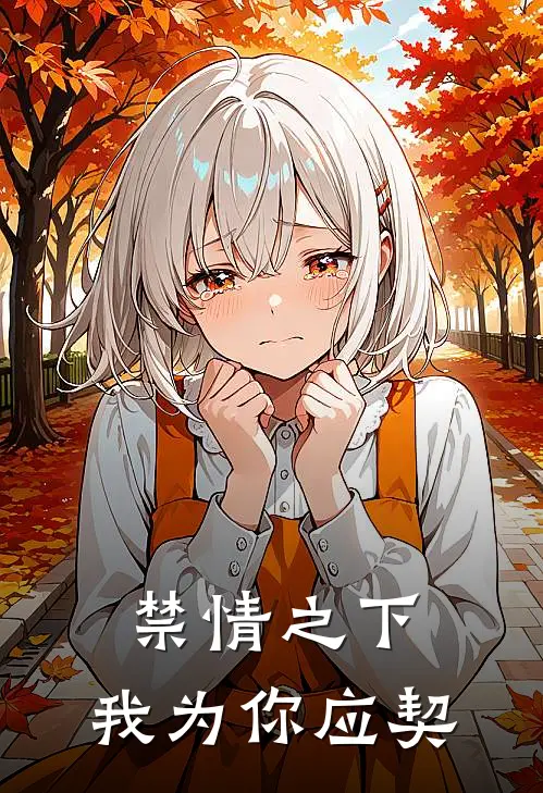 禁情之下，我为你应契曜熙小执热门免费小说_免费小说免费阅读禁情之下，我为你应契曜熙小执