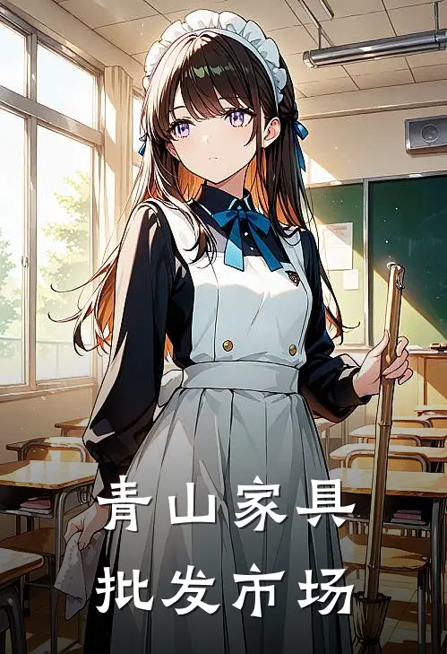 青山家具批发市场