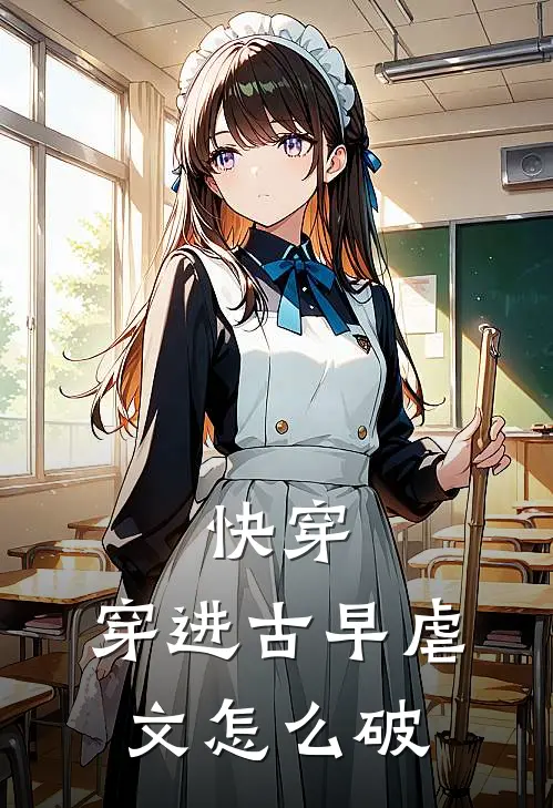 快穿：穿进古早虐文怎么破