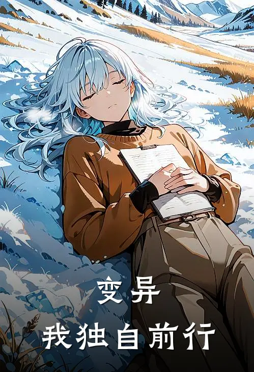 变异，我独自前行