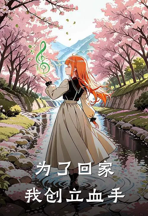 为了回家，我创立血手方末方末完整版免费小说_热门网络小说推荐为了回家，我创立血手(方末方末)