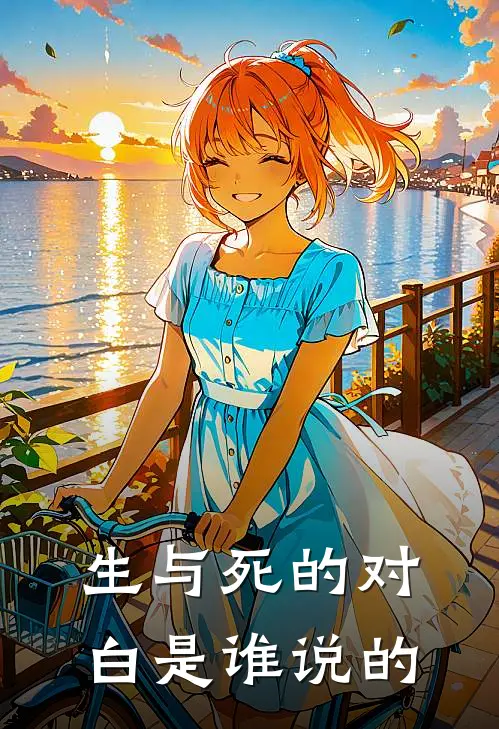 生与死的对白是谁说的