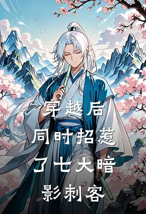 穿越后，同时招惹了七大暗影刺客