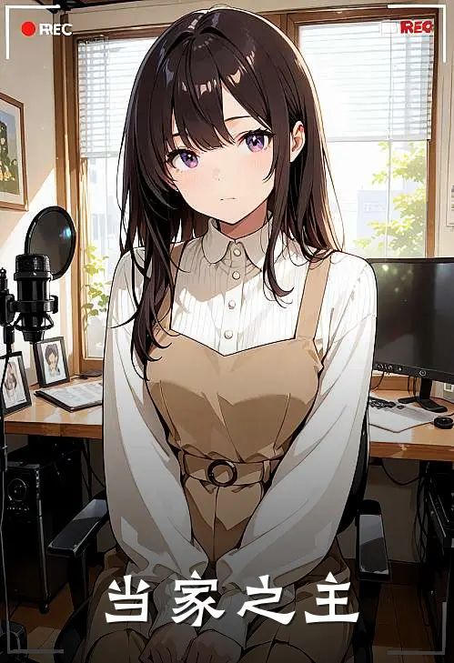 当家之主
