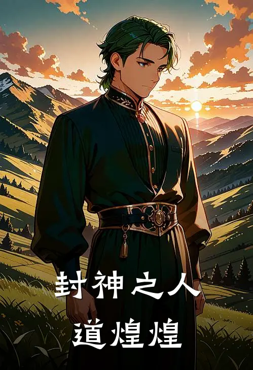 封神之人道煌煌