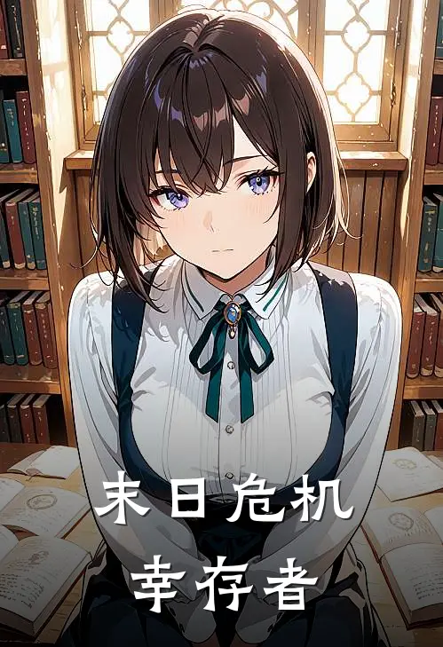 末日危机：幸存者(林凡吴岩)完结的热门小说_全本免费完结小说末日危机：幸存者(林凡吴岩)