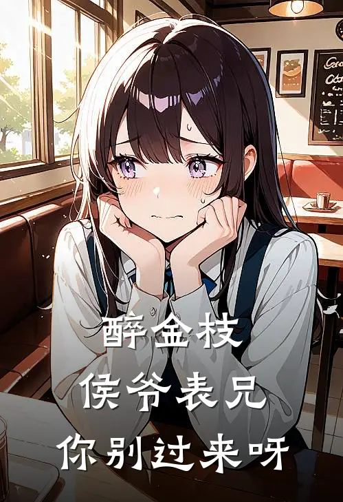 醉金枝，侯爷表兄，你别过来呀金枝姚金枝小说完整版_热门好看小说醉金枝，侯爷表兄，你别过来呀(金枝姚金枝)