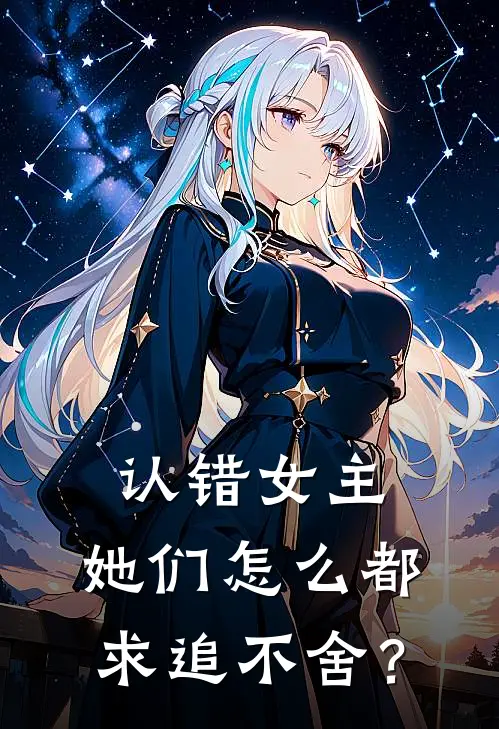 认错女主，她们怎么都求追不舍？