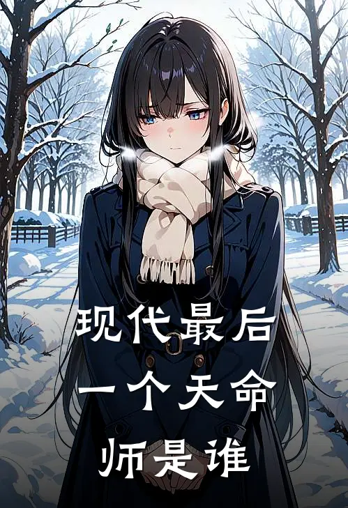 现代最后一个天命师是谁