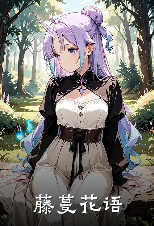 藤蔓花语全文免费阅读无弹窗大结局_藤蔓花语（黄梦娇林忆秋）最新小说