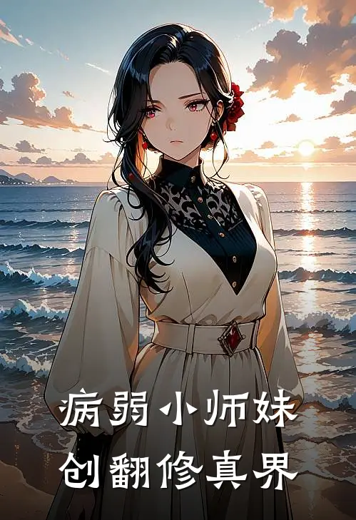 病弱小师妹创翻修真界(时幸柏屹寒)小说免费阅读无弹窗_完结小说病弱小师妹创翻修真界时幸柏屹寒