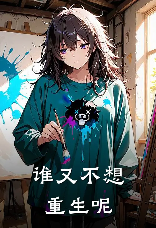 谁又不想重生呢