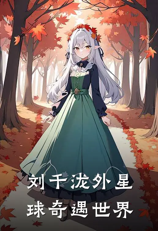 刘千泷外星球奇遇世界(刘千泷宋盈月)在线免费小说_完结小说免费阅读刘千泷外星球奇遇世界刘千泷宋盈月