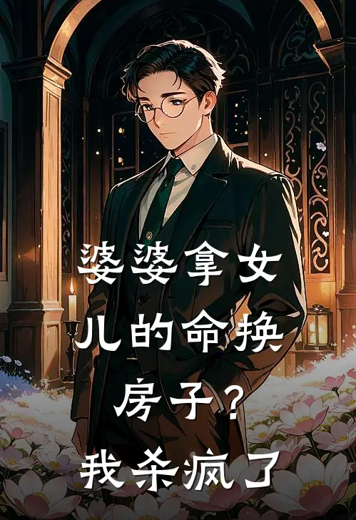 婆婆拿女儿的命换房子？我杀疯了