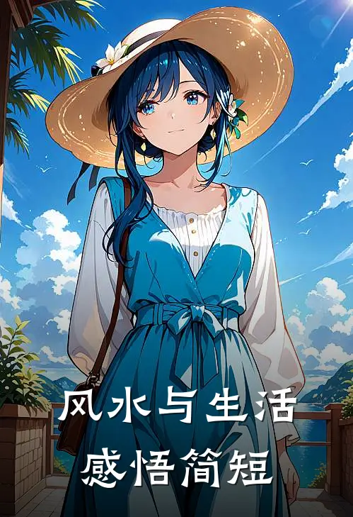 风水与生活感悟简短